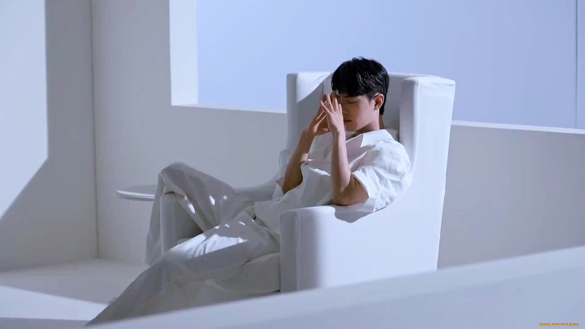 , xiao zhan, , , 